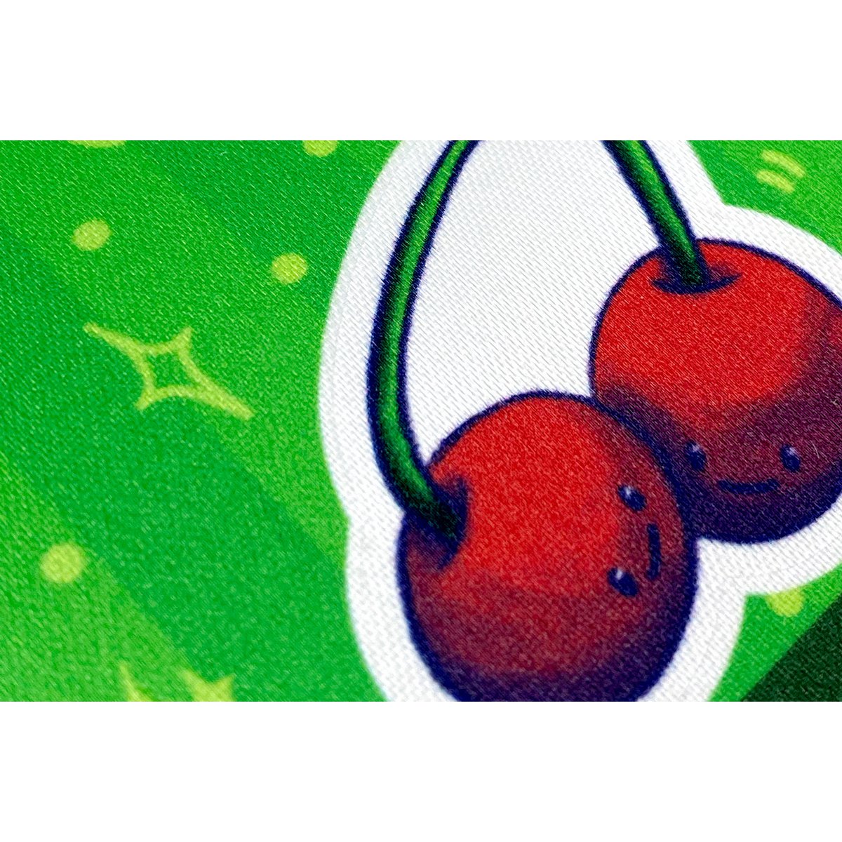 Fruitjes - Schoenstickers