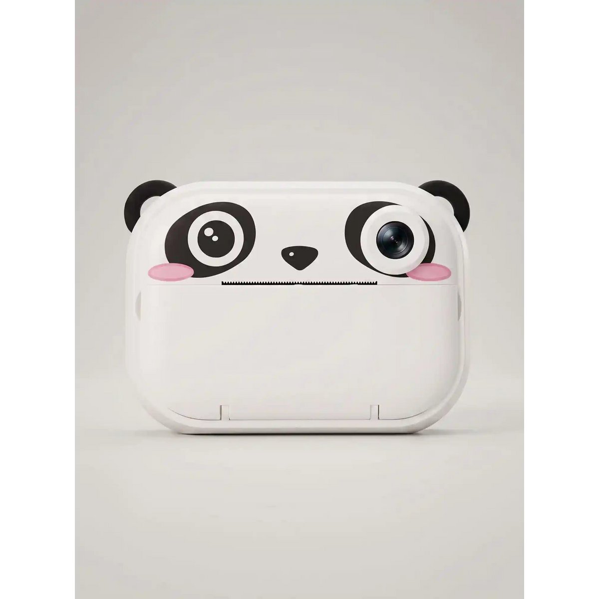 Panda Print Camera