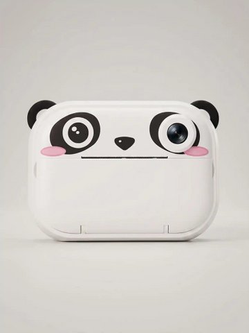 Panda-Druckkamera