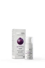 V-LIFT anti-wrinkle collagen eye cream in 15ml and 15ml tester sizes. Formulated with collagen to reduce the appearance of wrinkles around the eyes.