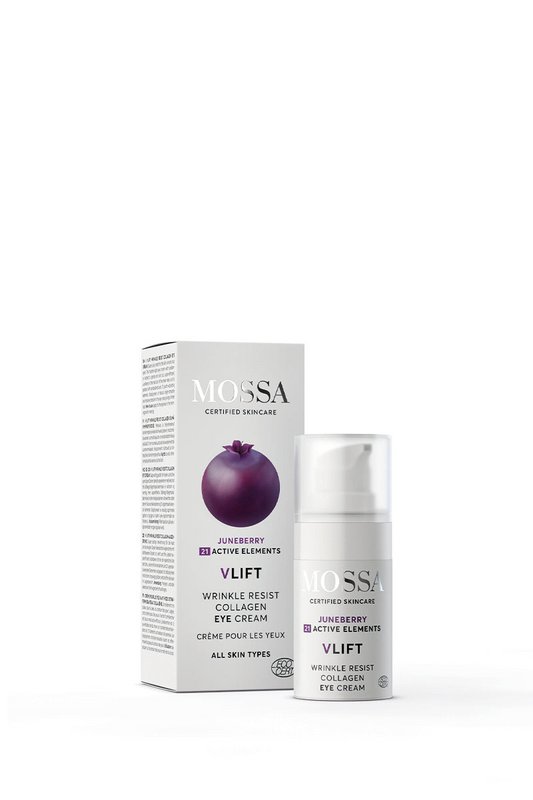 V-LIFT Anti-Falten Kollagen Augen-Creme