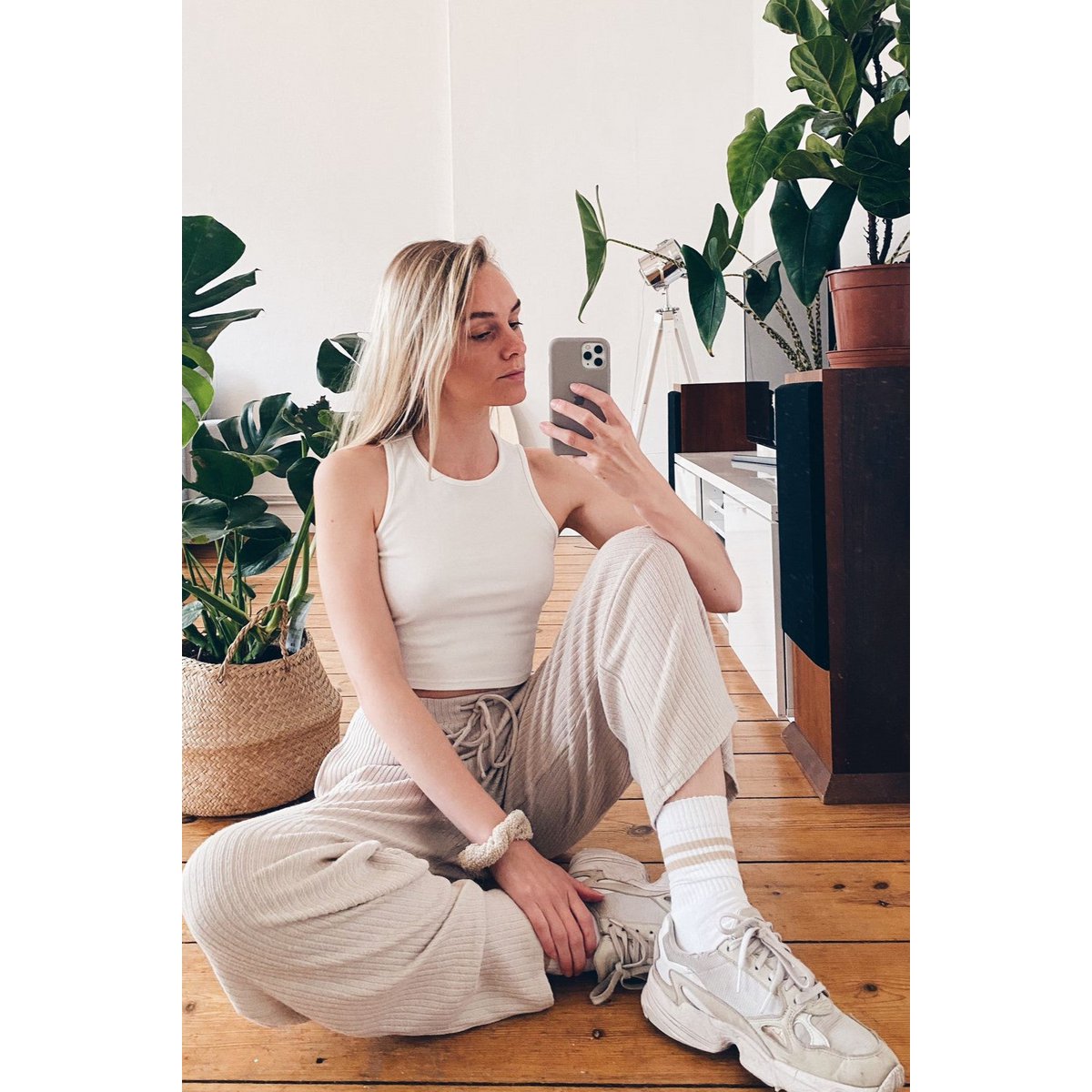 SERENA 1.0 - camel