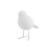 Statue Knitted Bird Small
