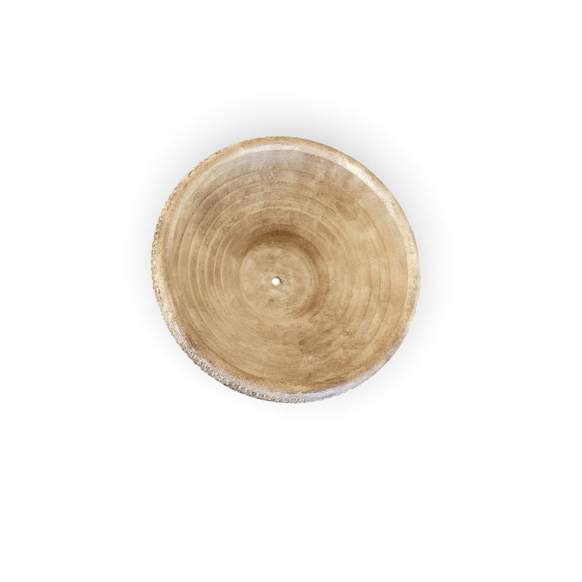 Terra Relic Nr. 02 - Dekorative Schale