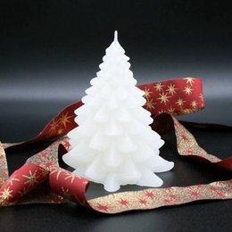 julelys julegrantræ
