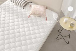 Royal Exclusive Pocksprings Mattress - White - Grubość: 30 cm - Moonia