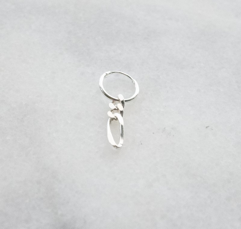 Figaro short hoop