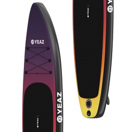 SUNSET BEACH - EXOTRACE - SUP Board