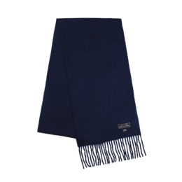 "Marco Polo" Cashmere tørklæde