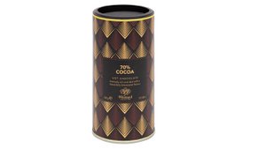 Whittard Cacao - Hot Chocolate 70%