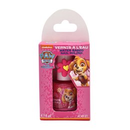 PAW PATROL vandlak