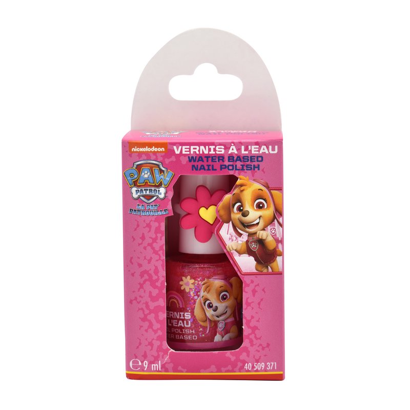 PAW PATROL vandlak
