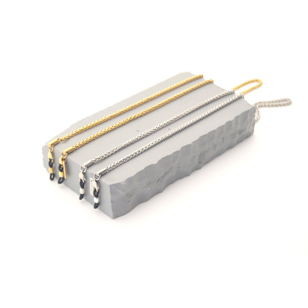 Rope It - Brillekæde