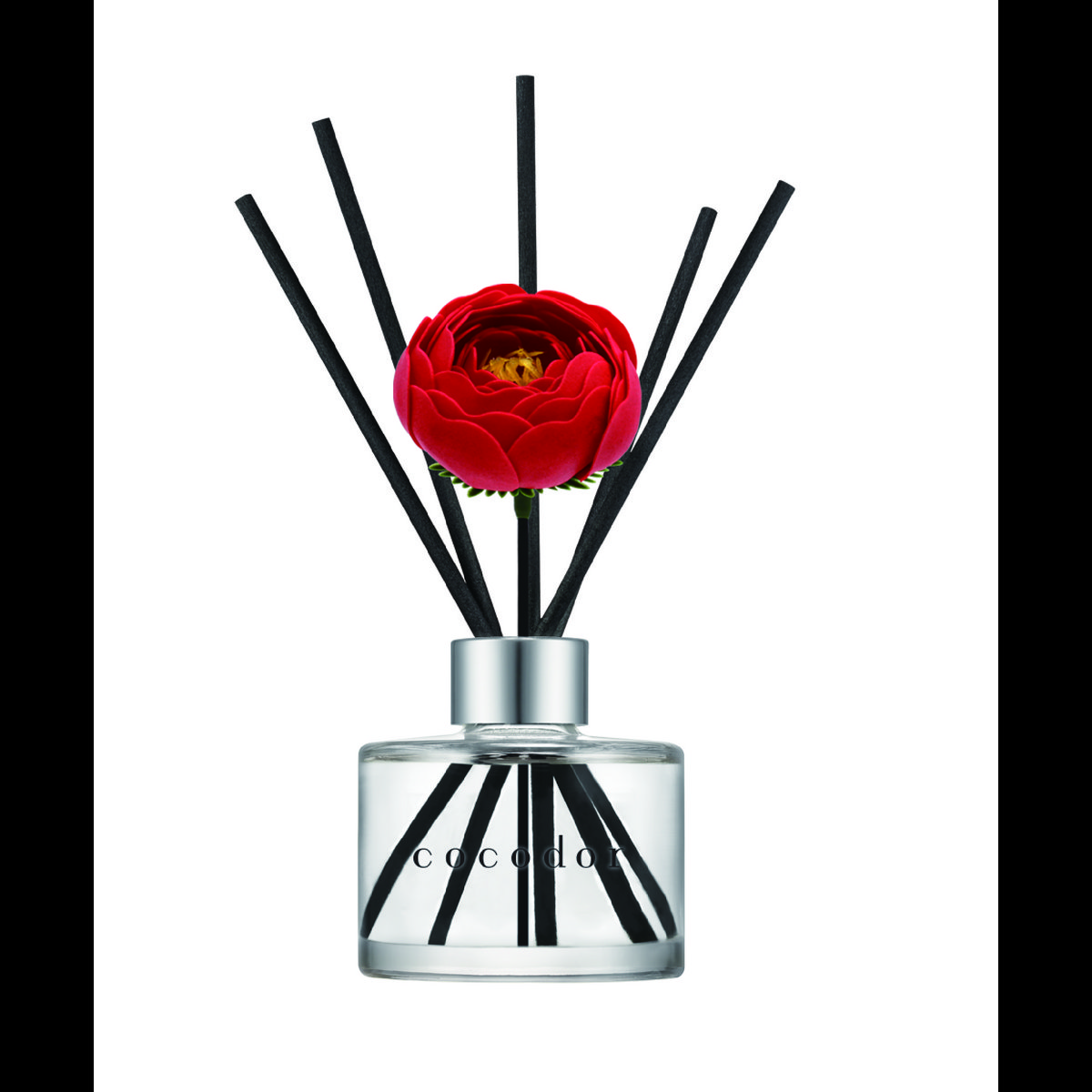 Cocodor Camellia Diffusor 120 ml
