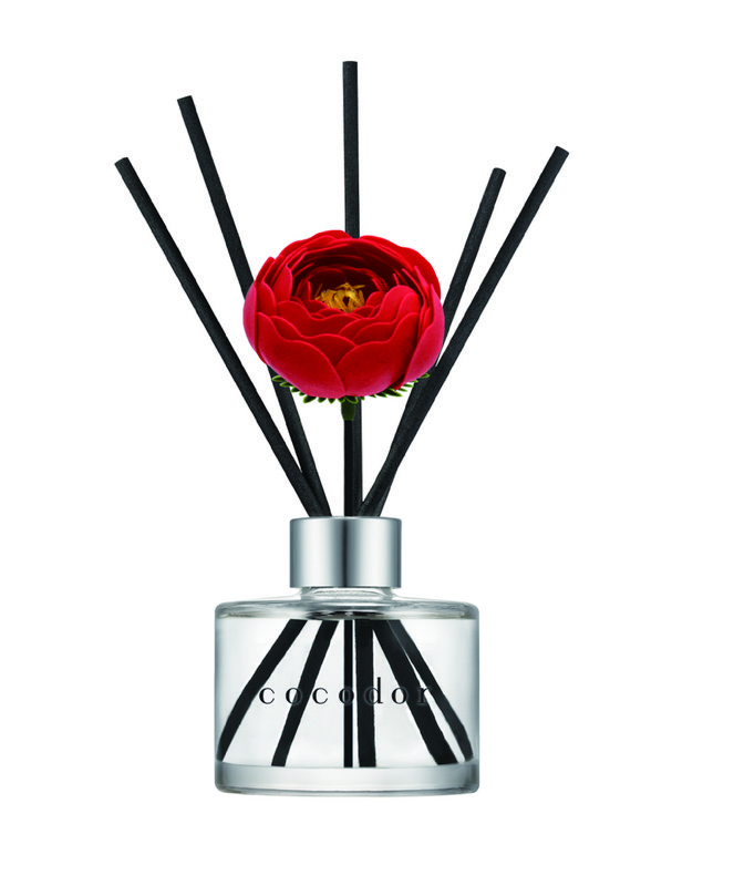 Cocodor Camellia Diffuser 120 ml