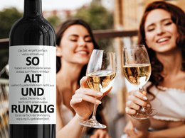 Etykieta „stara i pomarszczona” skandaliczna