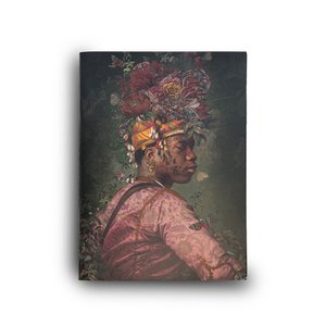A5 AKEEM Notebook