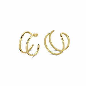 CO88 stalen earcuff IPG