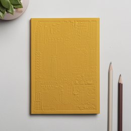 Het Tokio-notitieboekje