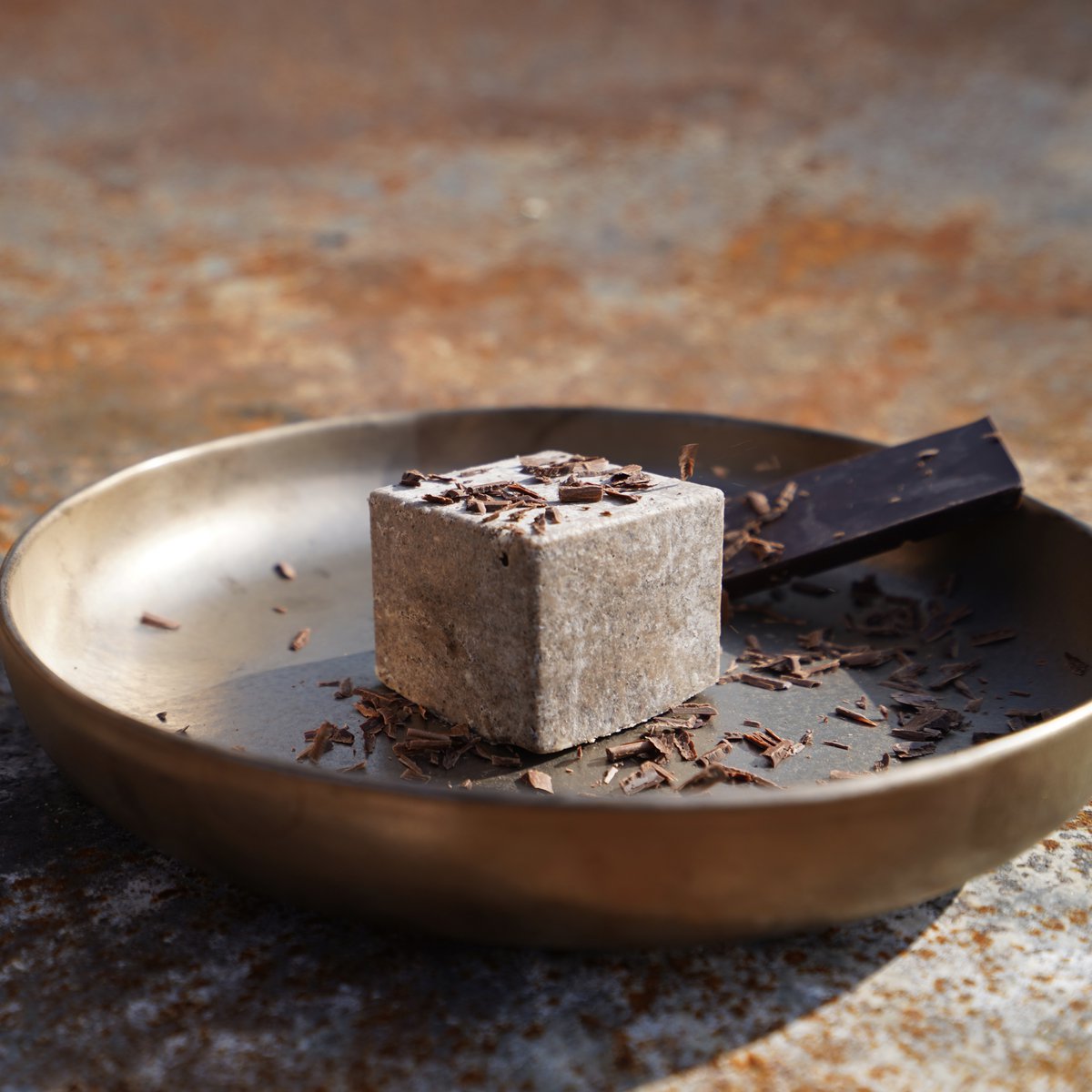 KAKAOSMØR & KAFFE SCRUB