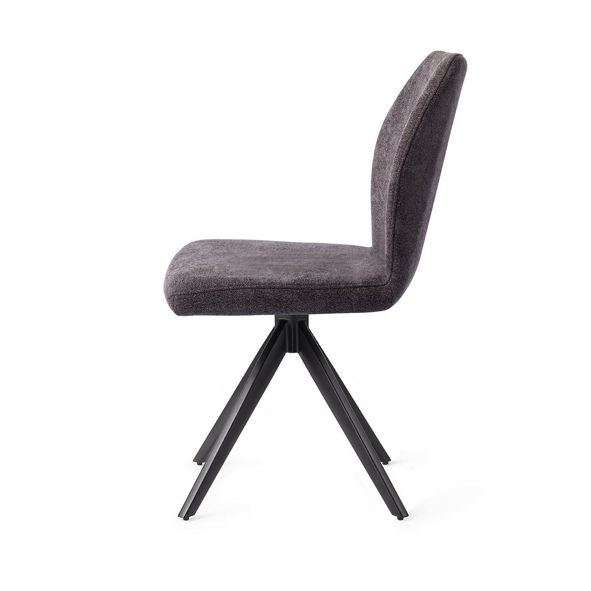 Jesper Home Ikata Dining Chair Turn Black