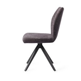 Jesper Home Ikata Dining Chair Turn Black