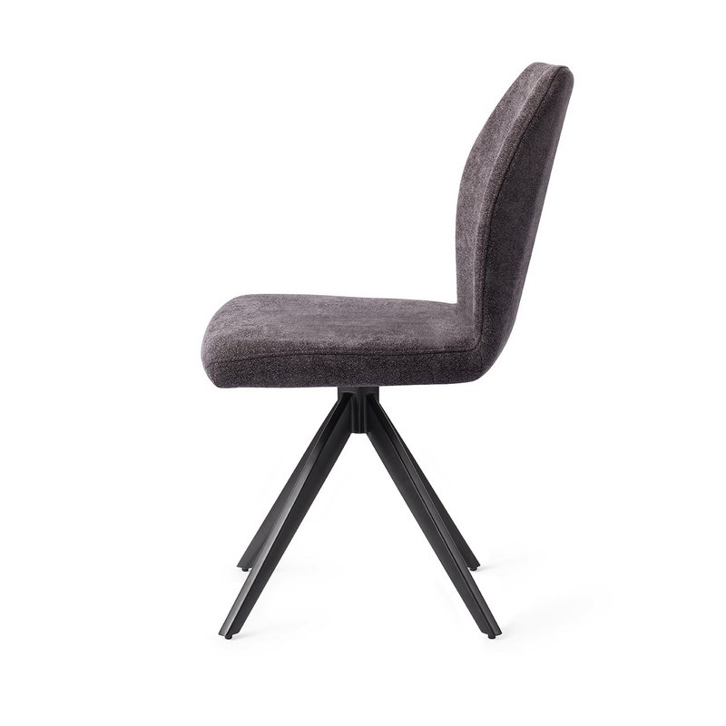 Jesper Home Ikata Dining Chair Turn Black
