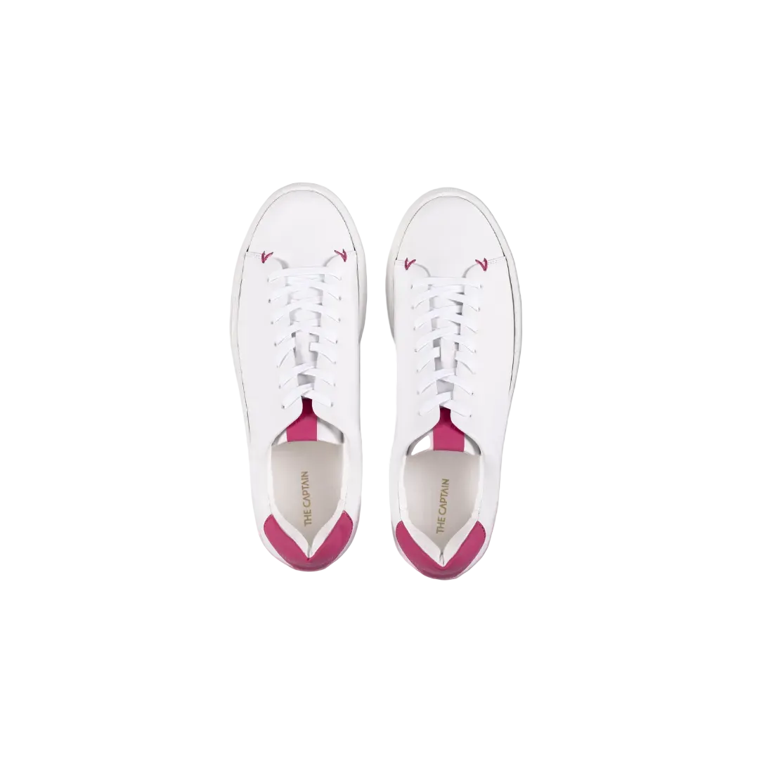 Zapatillas TC1 Apple | Rosa