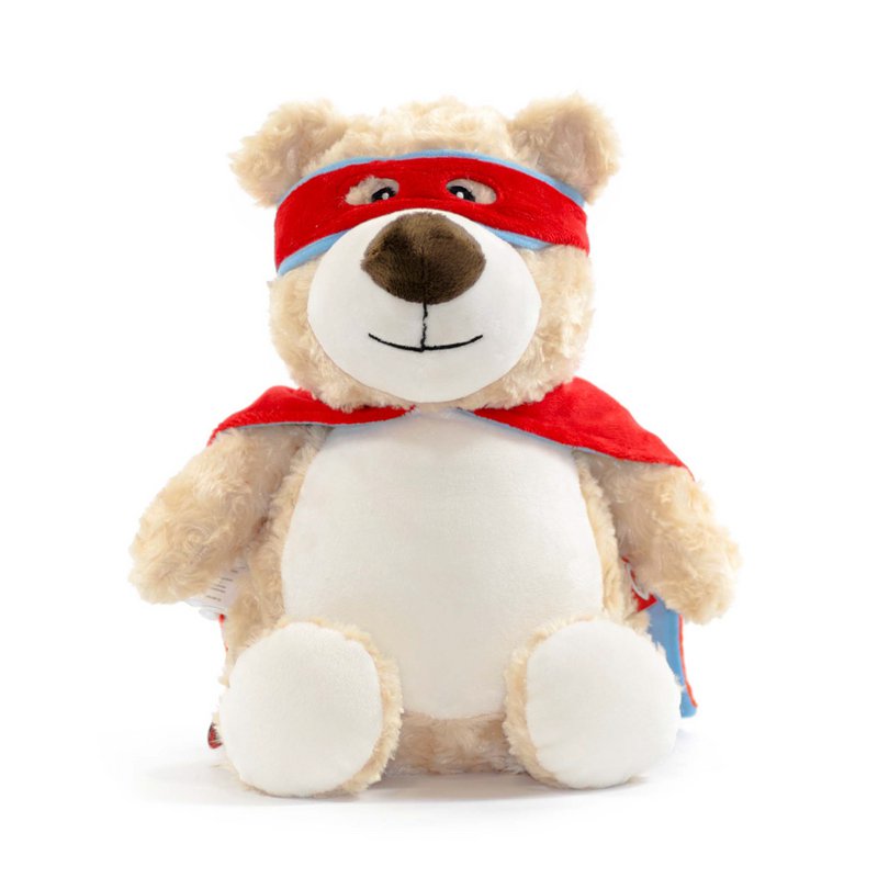 Hero Bear