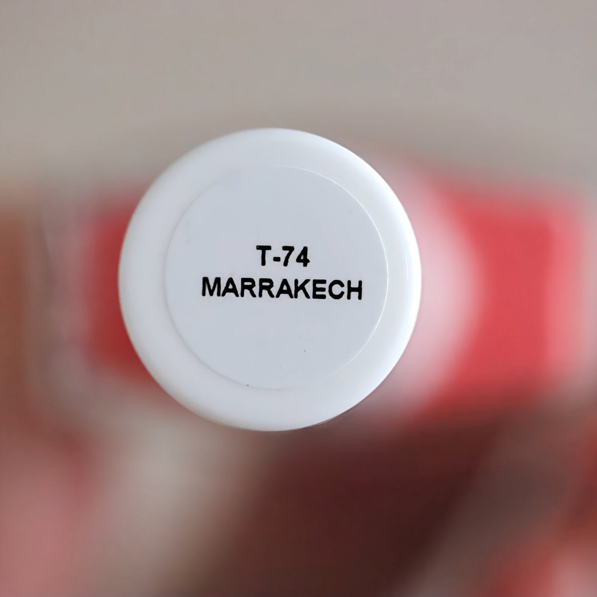 Biologische nagellak - MARRAKECH