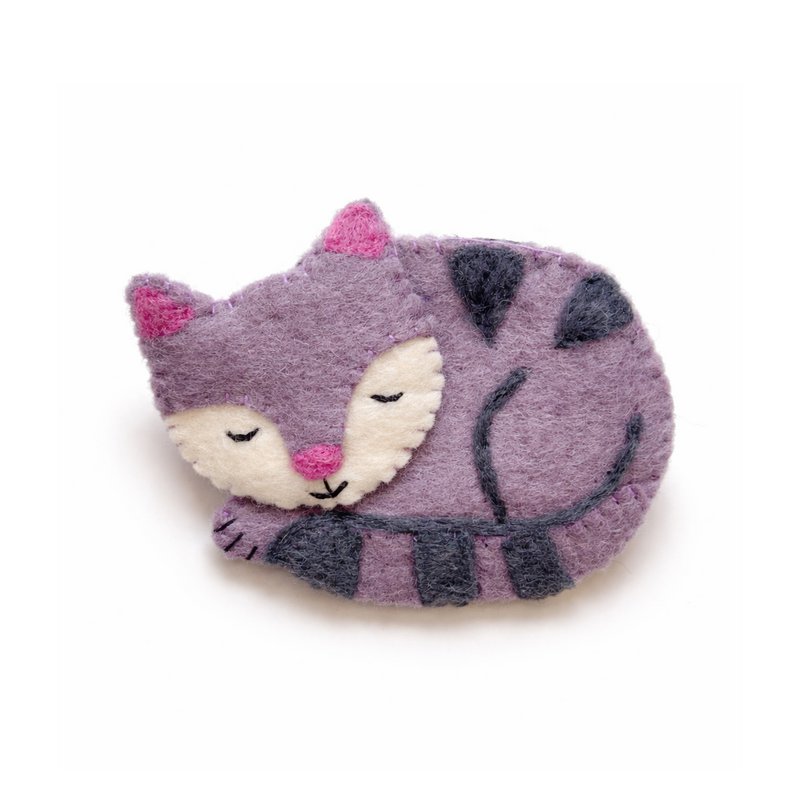 Chat de bourse