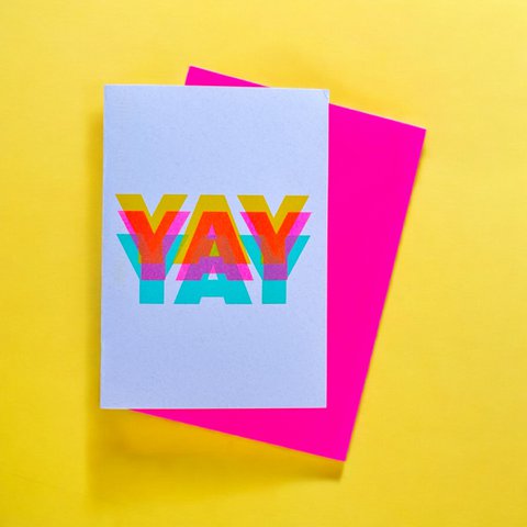 YAY