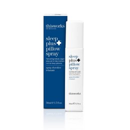Dette virker - Sleep Plus+ Pudespray - 50 ml