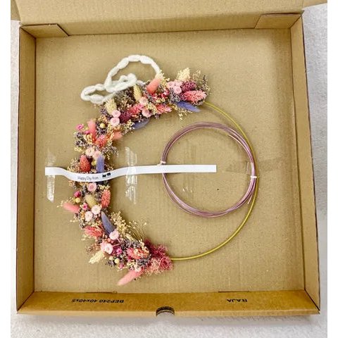Kronenname Rose Milka, anpassbares Geschenk
