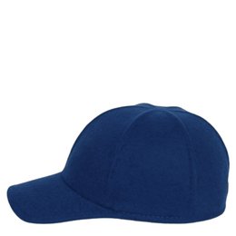 CASQUETTE en feutre de laine mixte