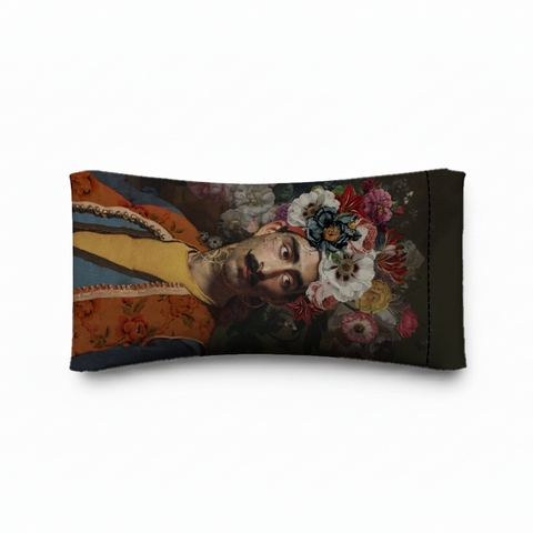 ETUI LUNETTES HASSAN