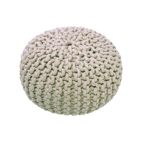 LILI LIN children's pouf