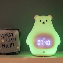 Luvion Bear Sleep Trainer