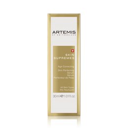 ARTEMIS SKIN SUPREMES ALDERKORRIGERENDE HUDPERFEKTERENDE SERUM