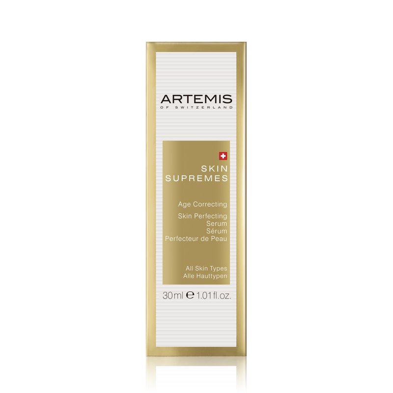 ARTEMIS SKIN SUPREMES LEEFTIJD CORRIGERENDE HUID PERFECTERENDE SERUM
