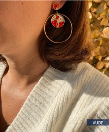 YUKI earrings