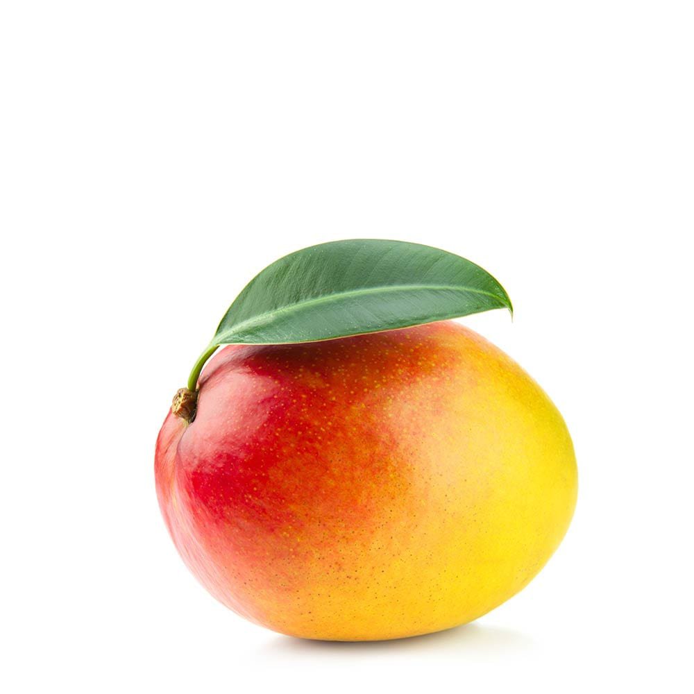 Crema De Mango