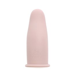 SNUFIE | Spazzolino da dito | Set da 2 | BLUSH E ROSA