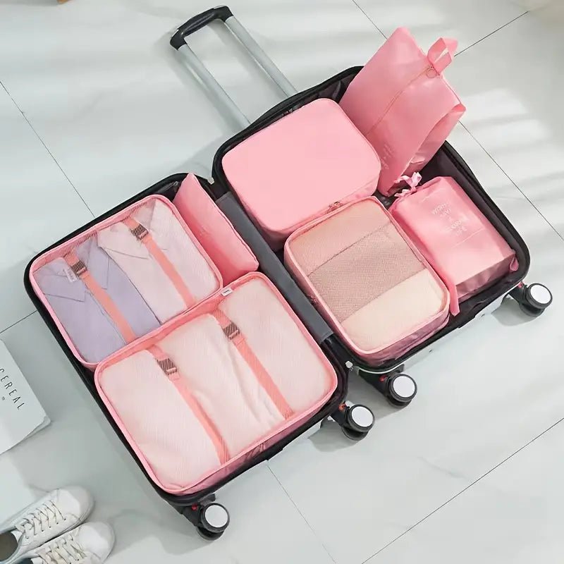 Luggage Organizer