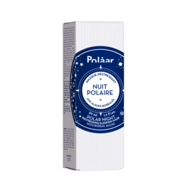 Polar Night De-Stress Mask