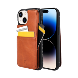 ETON Wallet Cover til iPhone 16 Pro