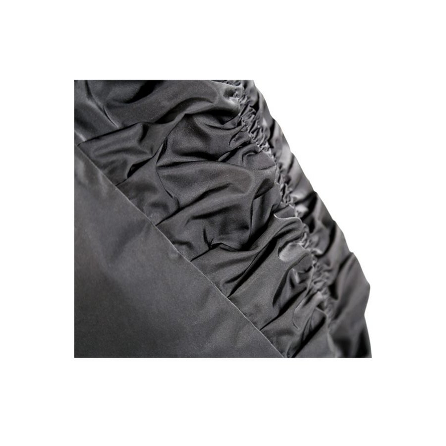Kaj Rucksack Schwarz