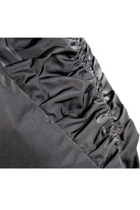 Kaj Backpack Black