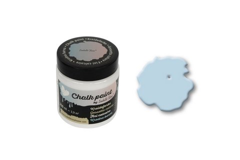 Kreidefarbe pastellblau 250 ml Isabelle Rose