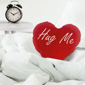 Mad Monkey - Toastie Warmtekussen "Hug Me"